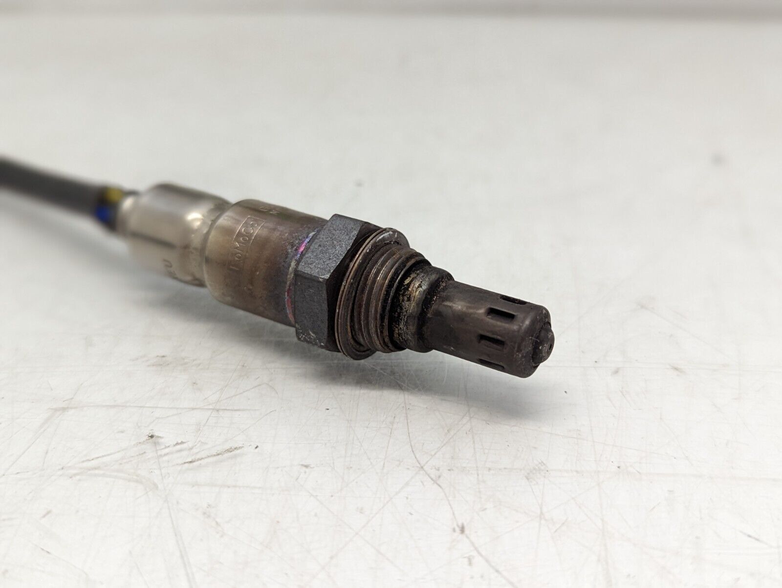 Ford-Transit-Custom-2018-Onwards-Oxygen-Sensor-GK219Y460AB-256076505641-2