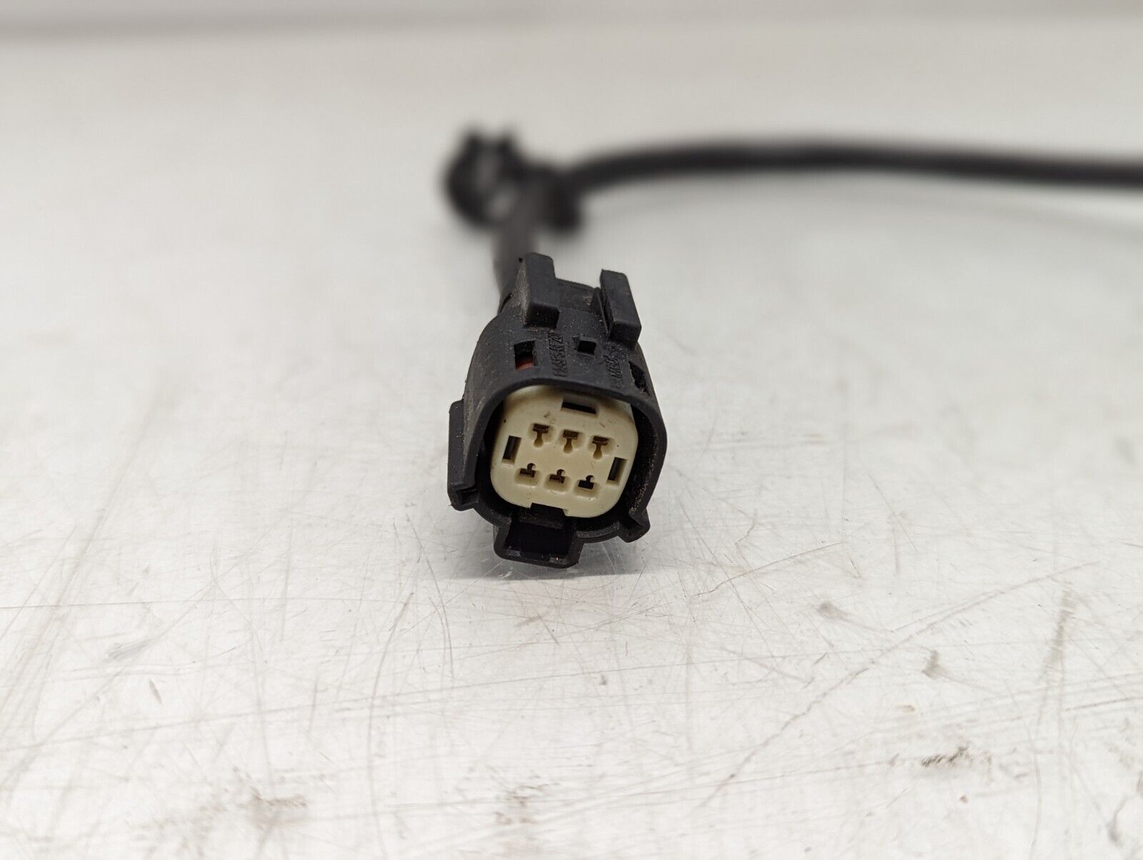 Ford-Transit-Custom-2018-Onwards-Oxygen-Sensor-GK219Y460AB-256076505641-3