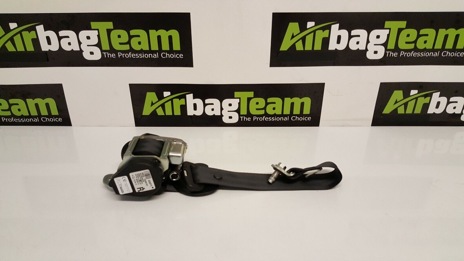 Hyundai-I20-2014-2020-OSR-Offside-Driver-Rear-Seatbelt-254455898931