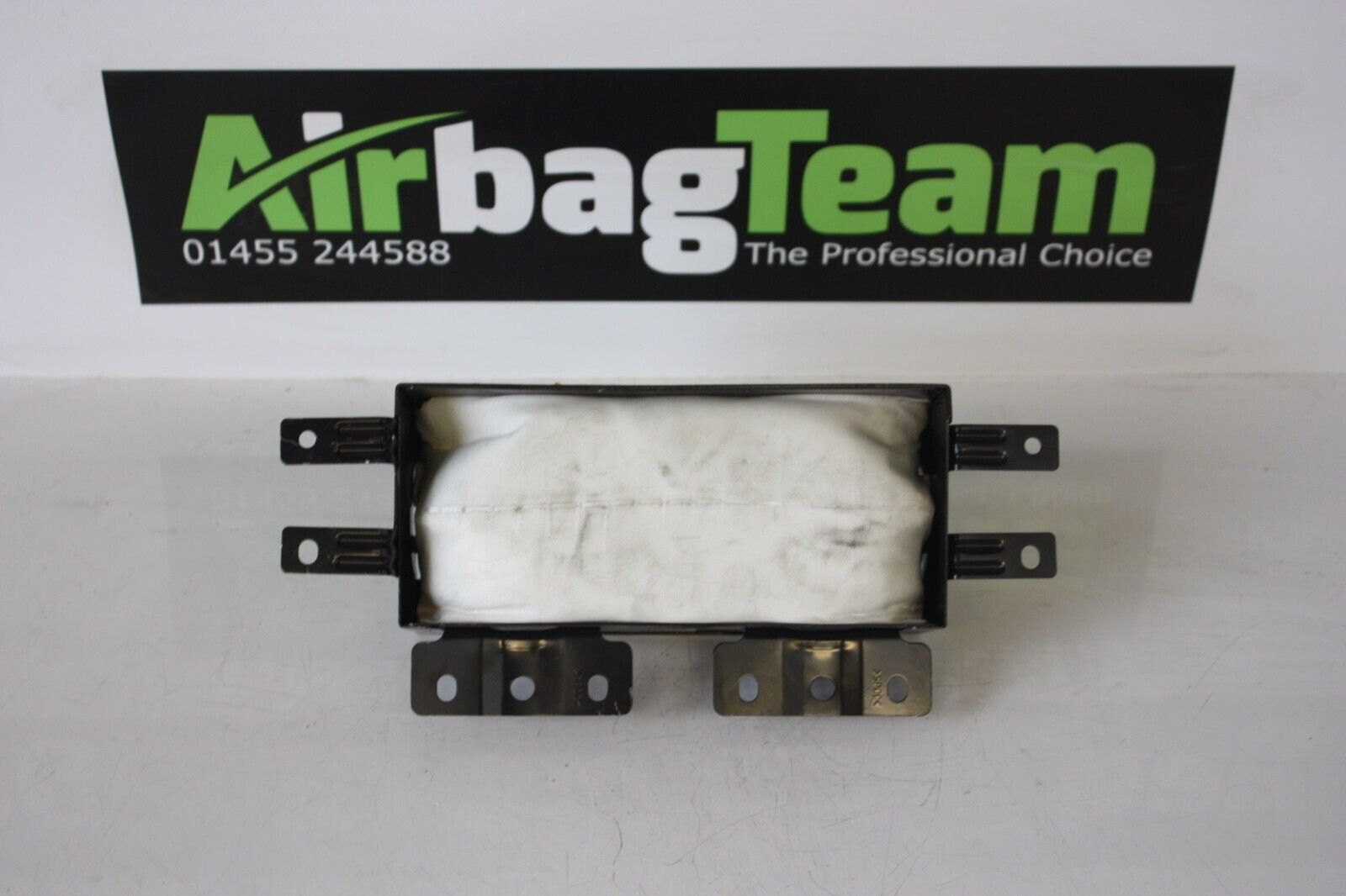 Hyundai-I800-iload-2007-2014-NSF-Nearside-Passenger-Front-Airbag-266040625591