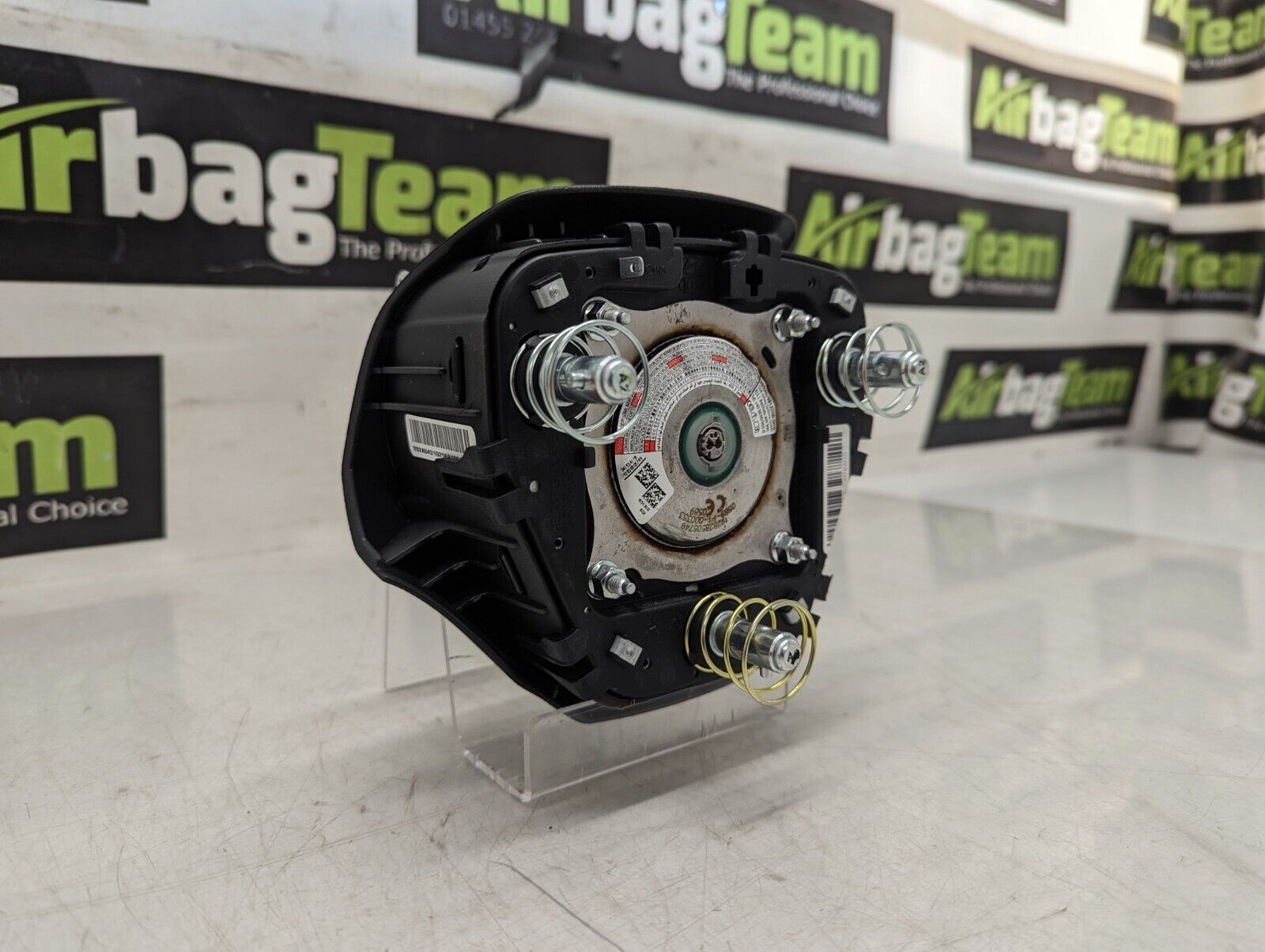 Hyundai-Ioniq-2017-2020-Airbag-Kit-Dashboard-Driver-Passenger-Seatbelt-ECU-255829145051-10