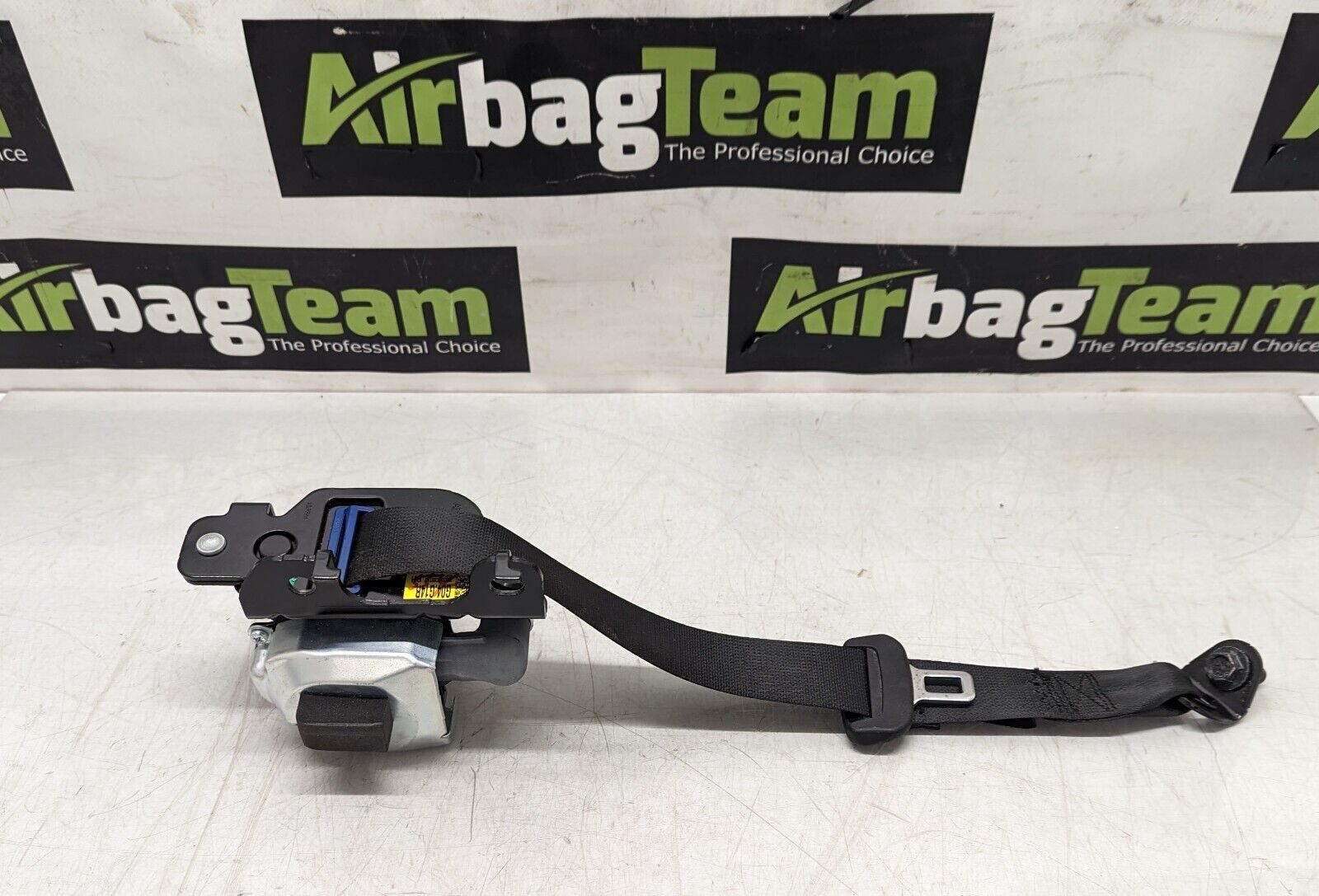 Hyundai-Ioniq-2017-2020-Airbag-Kit-Dashboard-Driver-Passenger-Seatbelt-ECU-255829145051-12