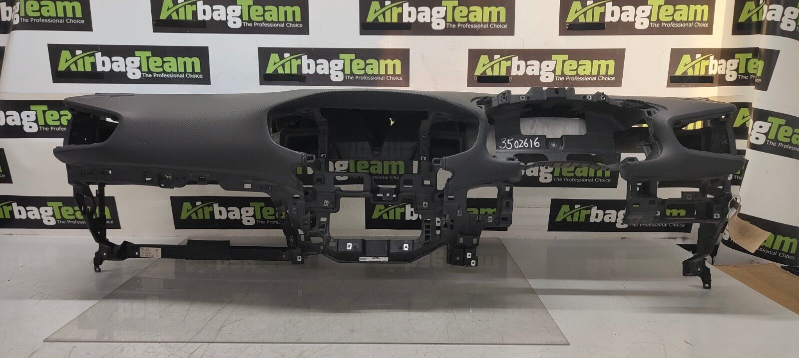 Hyundai-Ioniq-2017-2020-Airbag-Kit-Dashboard-Driver-Passenger-Seatbelt-ECU-255829145051-3