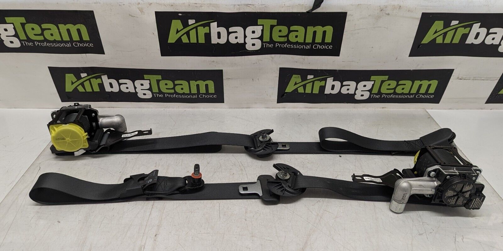 Hyundai-Ioniq-2017-2020-Airbag-Kit-Dashboard-Driver-Passenger-Seatbelt-ECU-255829145051-7