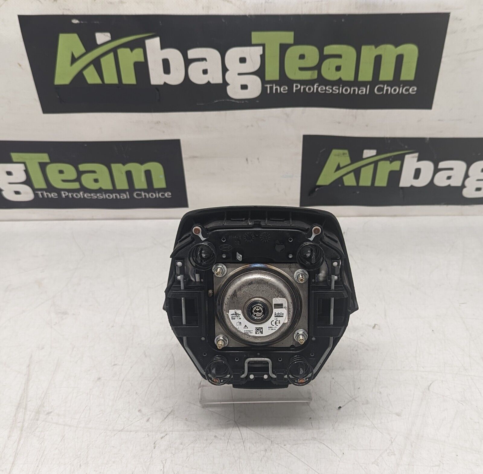 Hyundai-Tucson-2015-2021-OSF-Offside-Driver-Front-Airbag-255878471041-2