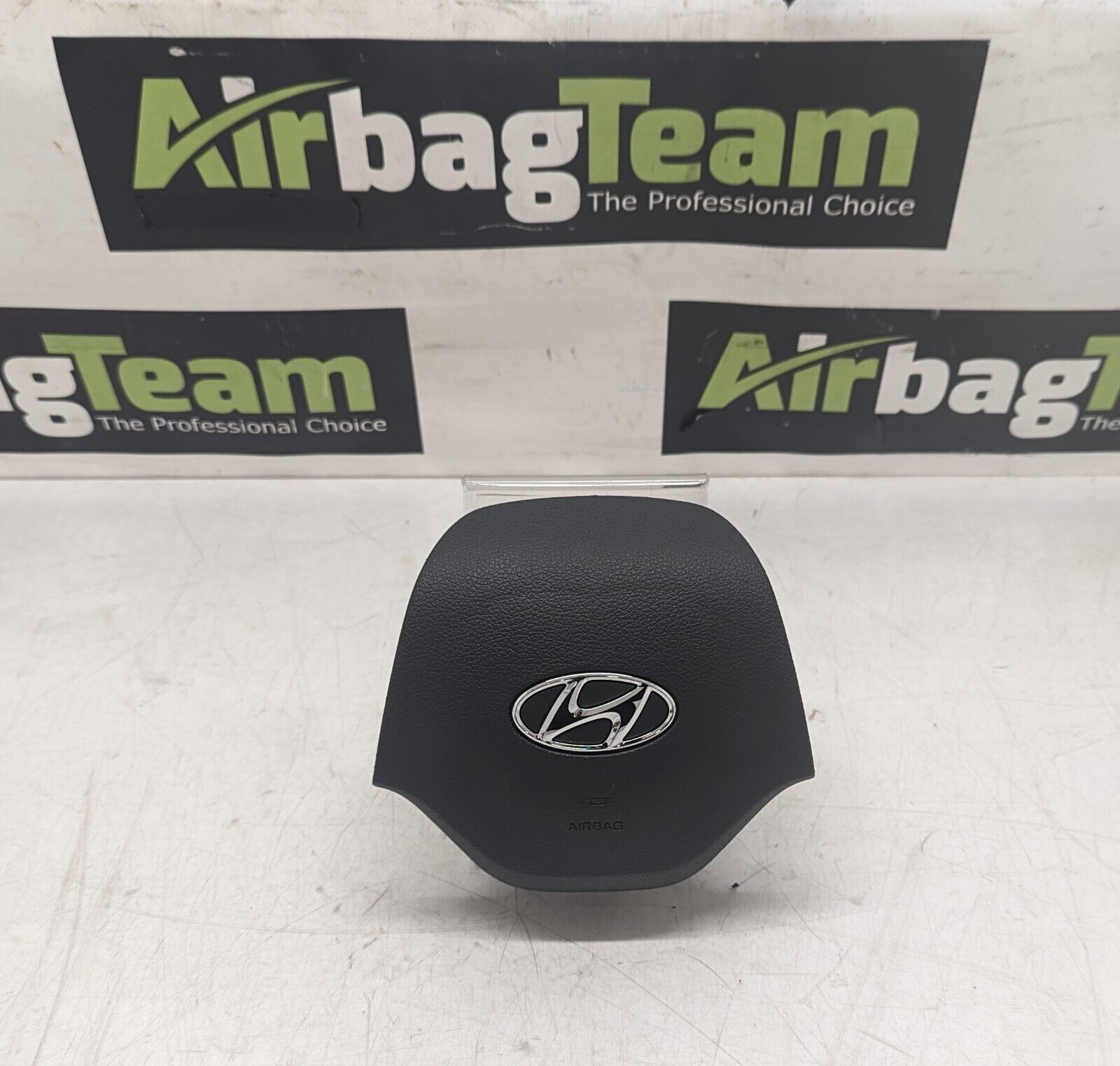 Hyundai-Tucson-2015-2021-OSF-Offside-Driver-Front-Airbag-255878471041