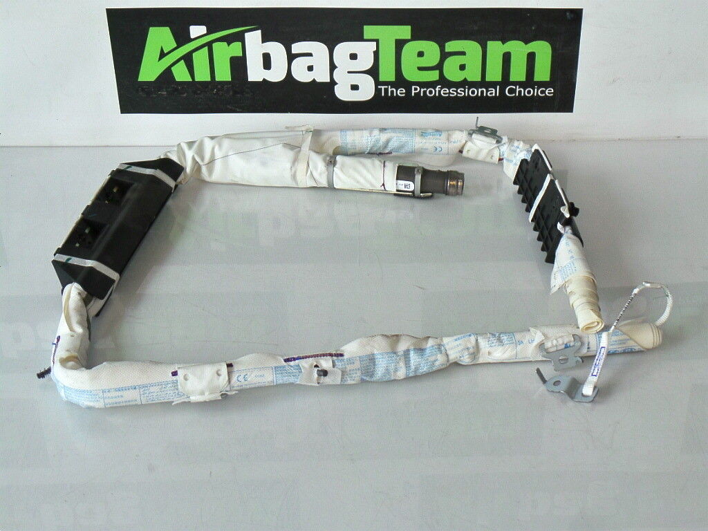 Hyundai-i10-2014-2018-OS-Offside-Driver-Roof-Curtain-Airbag-266039227741