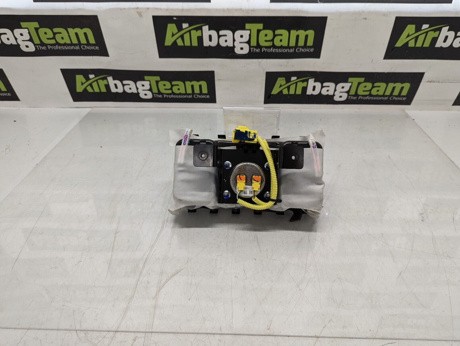 Jeep-Compass-2017-Onwards-NSF-Nearside-Passenger-Front-Airbag-255886185081-2