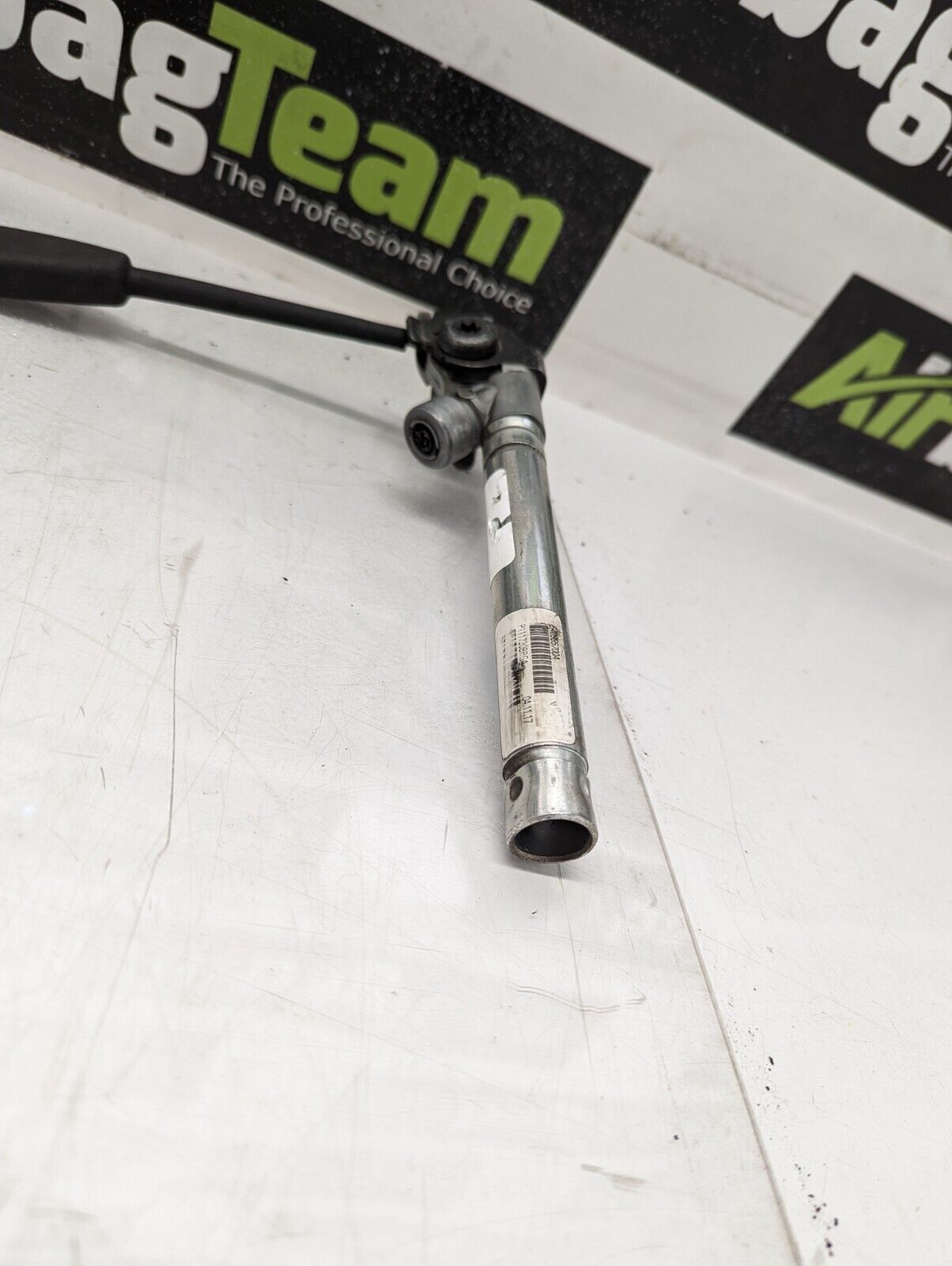 Jeep-Compass-2017-Onwards-NSF-Nearside-Passenger-Front-Seatbelt-265921658691-2