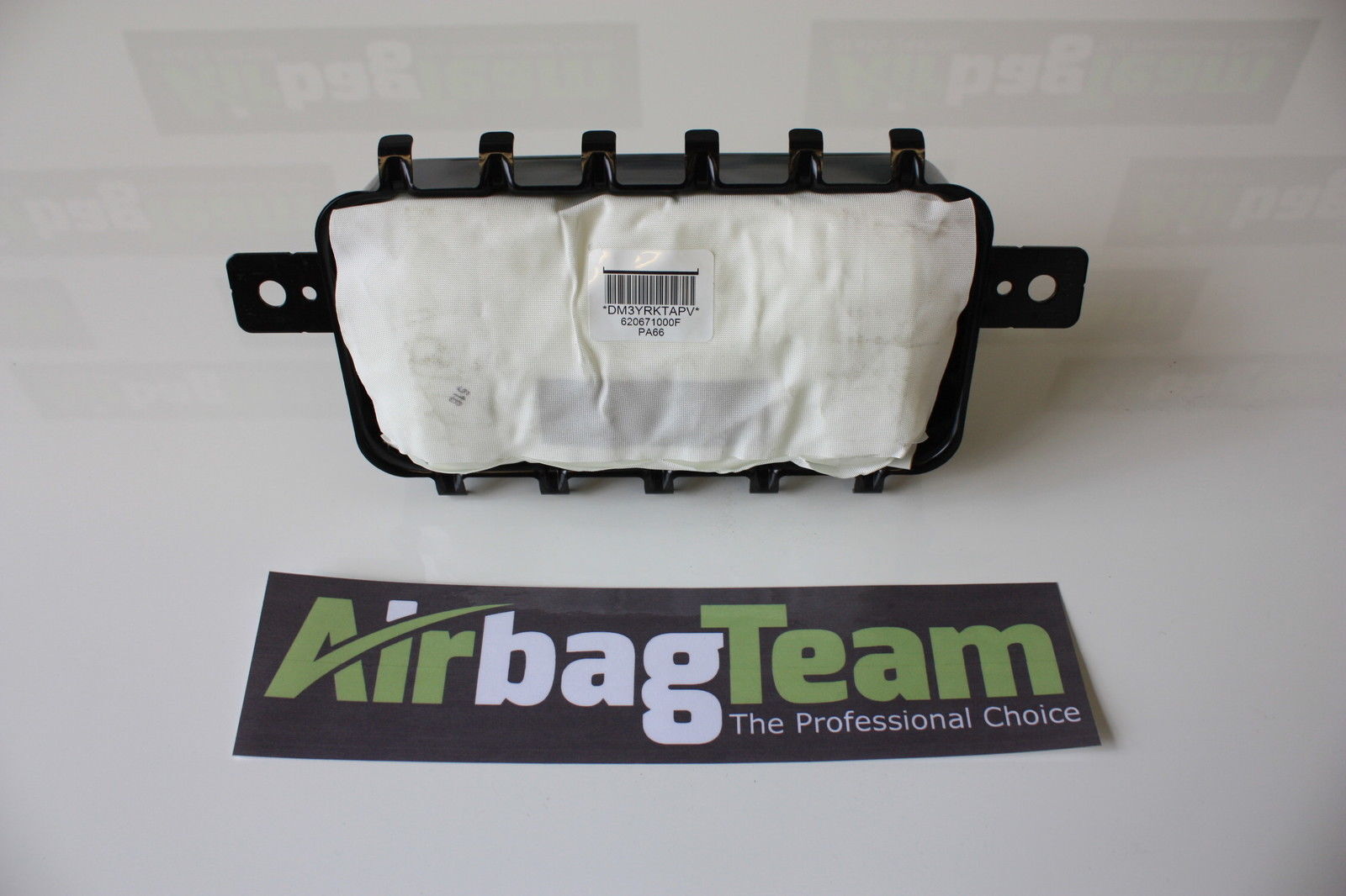 Kia-Carens-2013-Onwards-NSF-Nearside-Passenger-Front-Airbag-254603608471