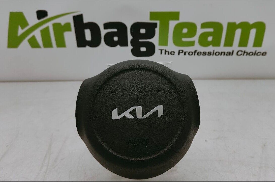 Kia-Niro-2016-2021-OSF-Offside-Driver-Front-Airbag-266263448621