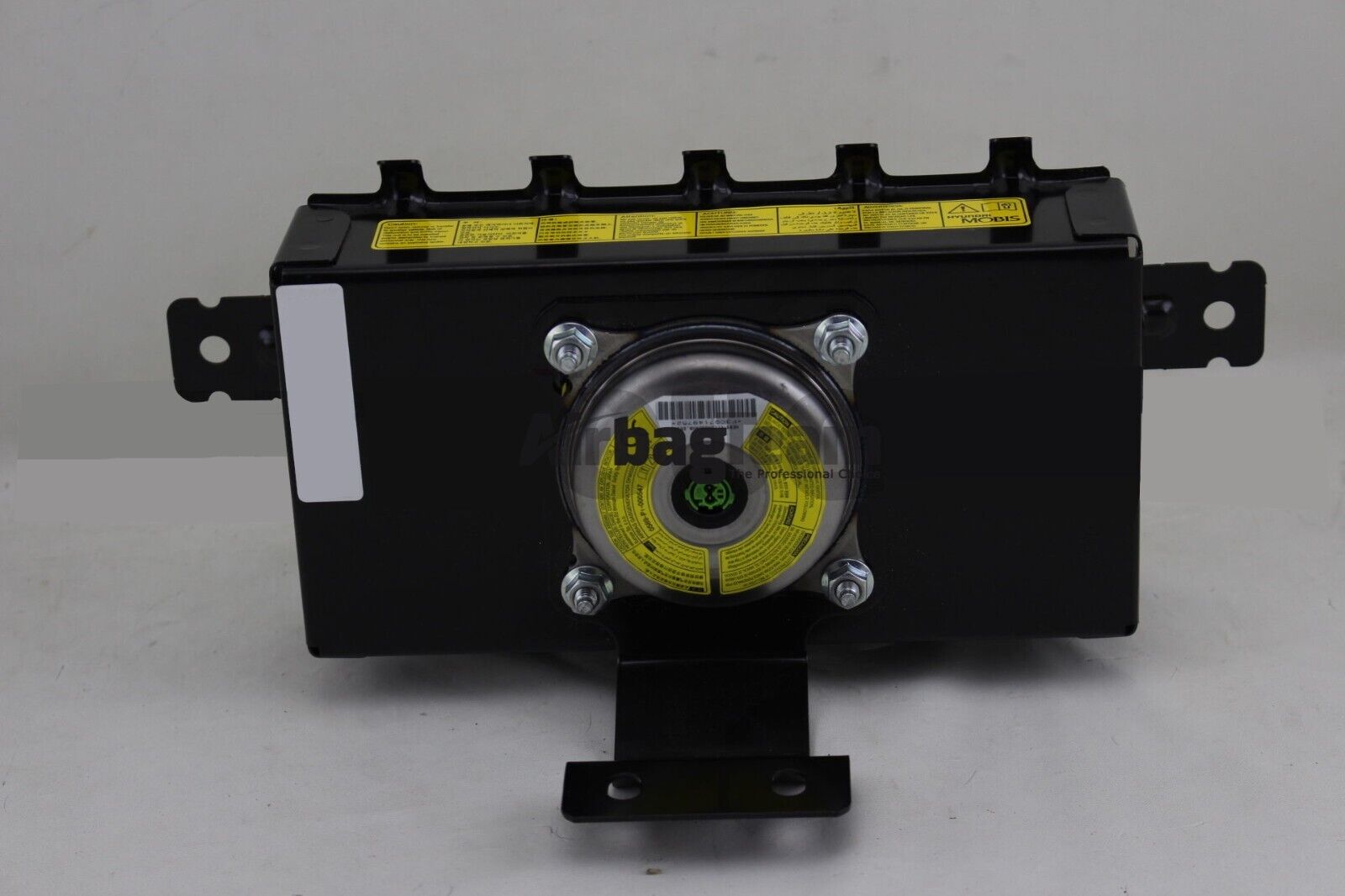 Kia-Optima-2017-Onwards-NSF-Nearside-Passenger-Front-Airbag-256049893841