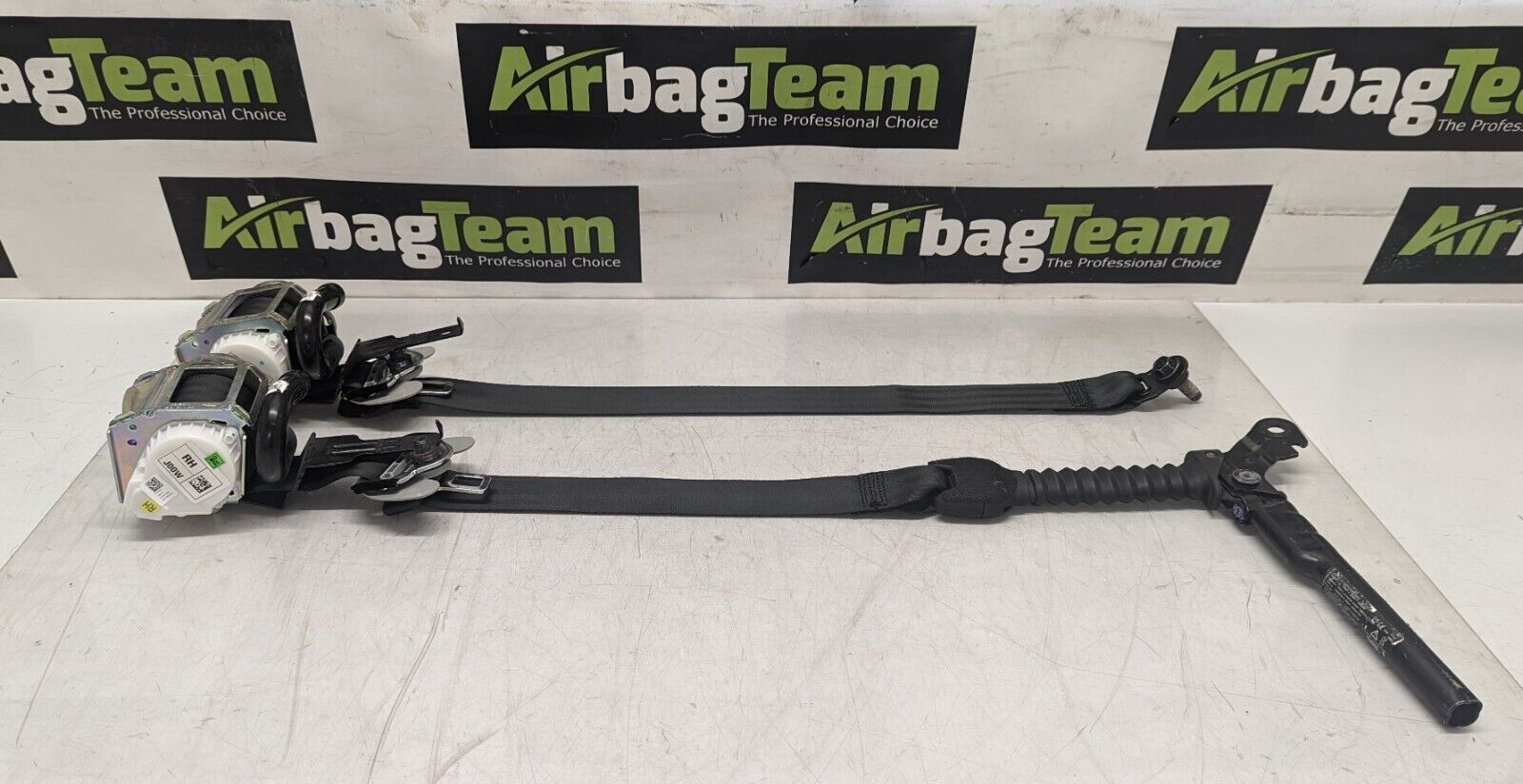 Kia-Picanto-2020-Onwards-Airbag-Kit-Driver-Passenger-Dashboard-Seatbelt-ECU-255881755161-6