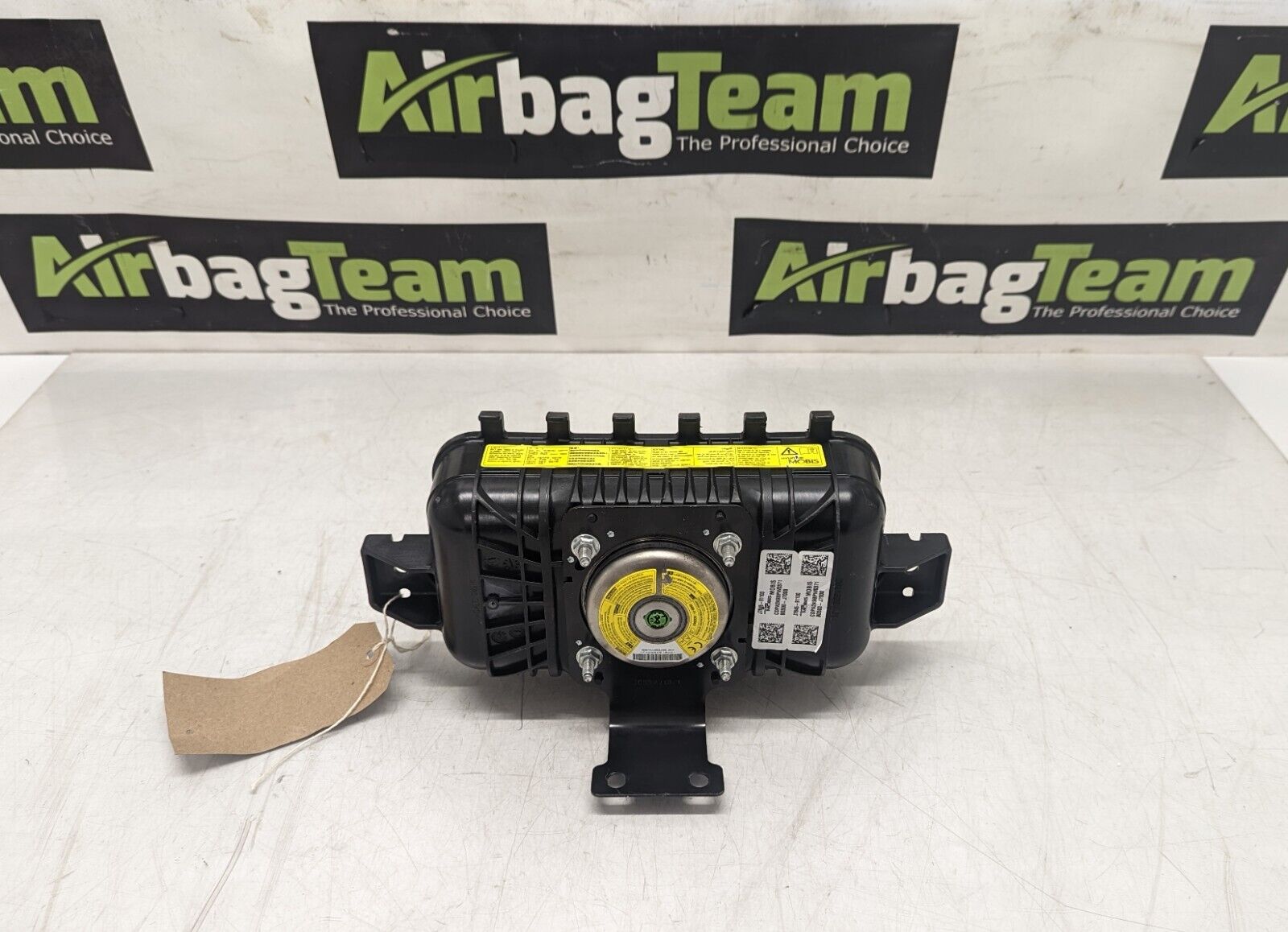 Kia-Picanto-2020-Onwards-Airbag-Kit-Driver-Passenger-Dashboard-Seatbelt-ECU-255881755161-8