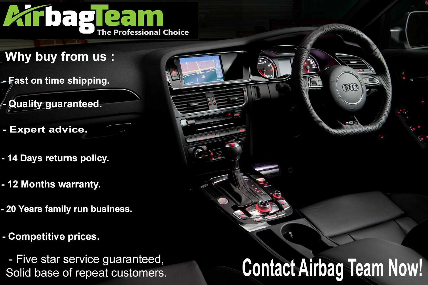 Kia-Rio-2017-Onwards-Driver-Side-Front-Seatbelt-OS-265940728461-4