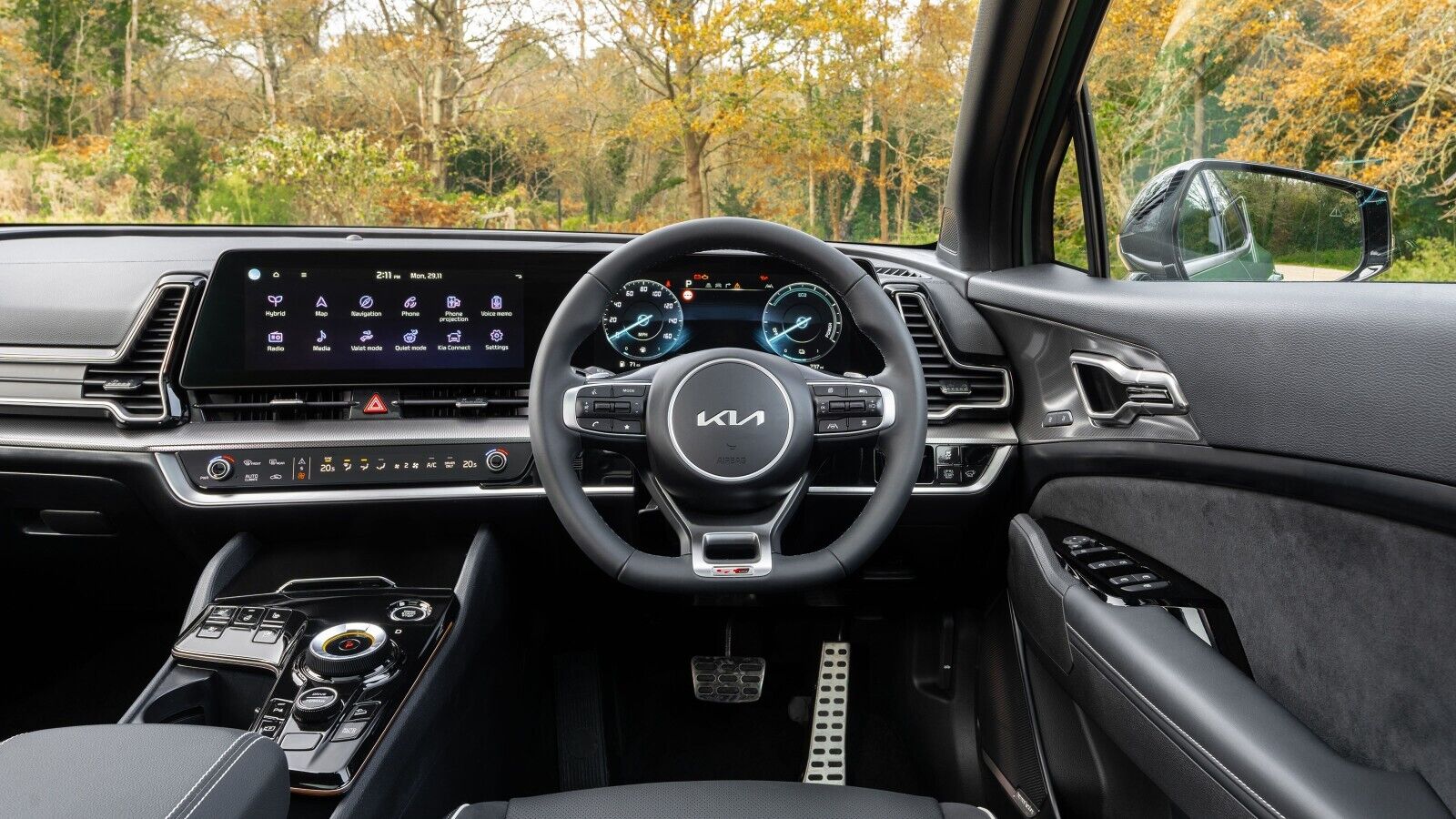 Kia-Sportage-21-On-Airbag-Kit-Driver-Passenger-Dashboard-Seatbelts-ECU-Repair-255851068141