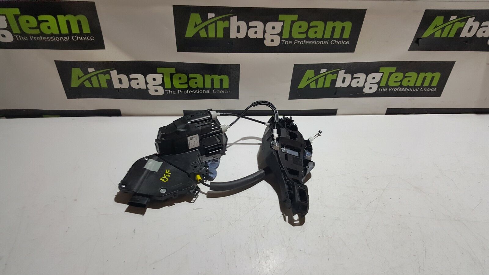 Land-Rover-Discovery-5-16-On-OSF-Offside-Driver-Front-Door-Lock-HY32-203A28-BB-254790351851