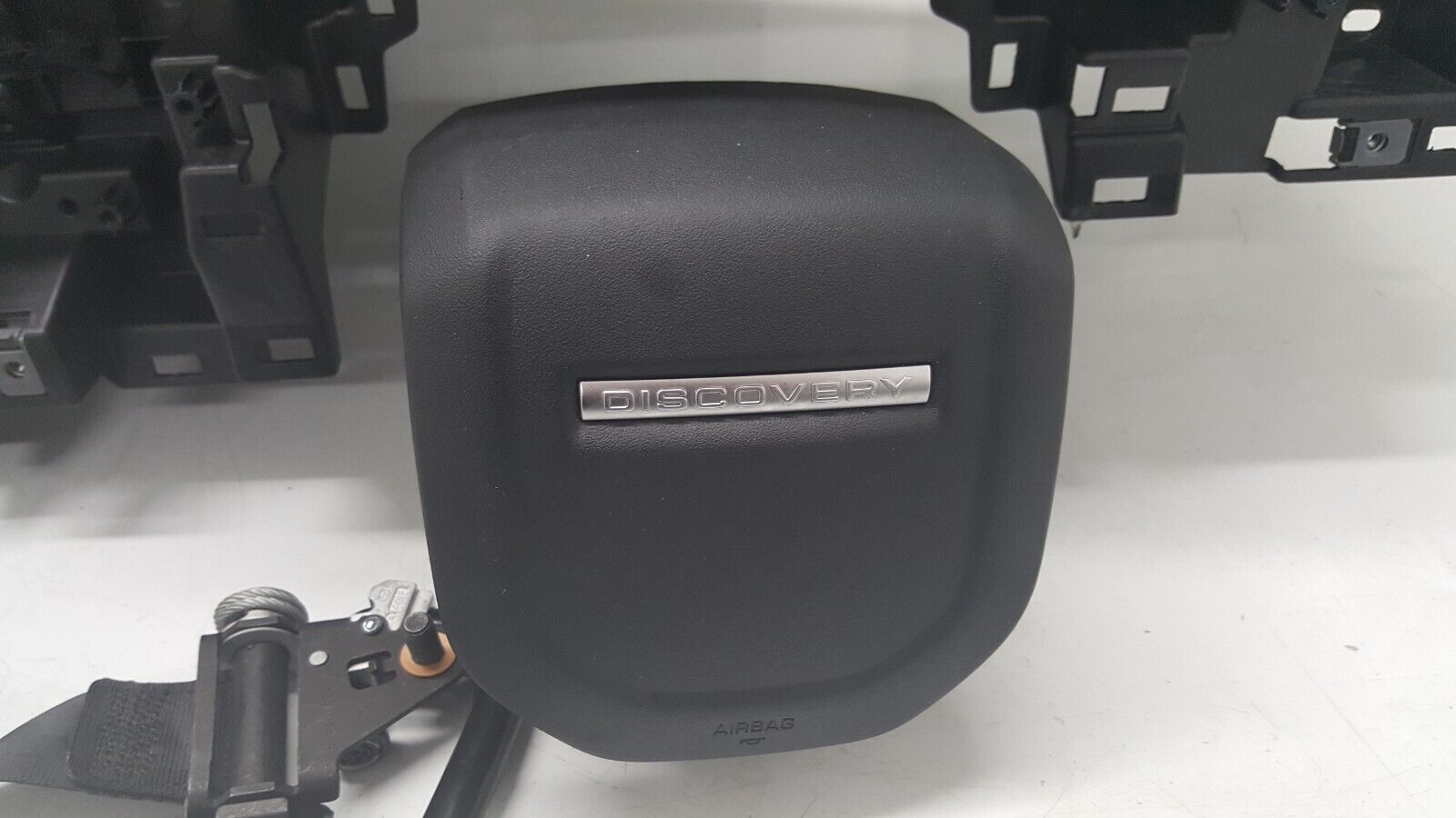Land-Rover-Discovery-Sport-L550-2019-Onwards-OSF-Offside-Driver-Front-Airbag-256049970171