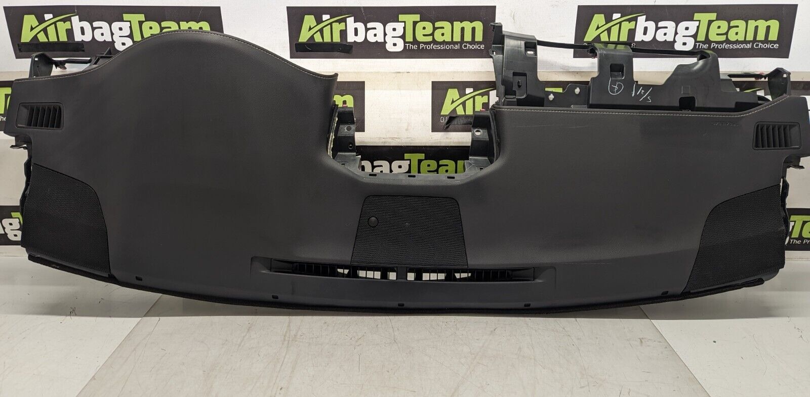 Lexus-NX300H-2018-On-Airbag-Kit-Driver-Passenger-Dashboard-Seatbelt-Knee-ECU-255989149351-2