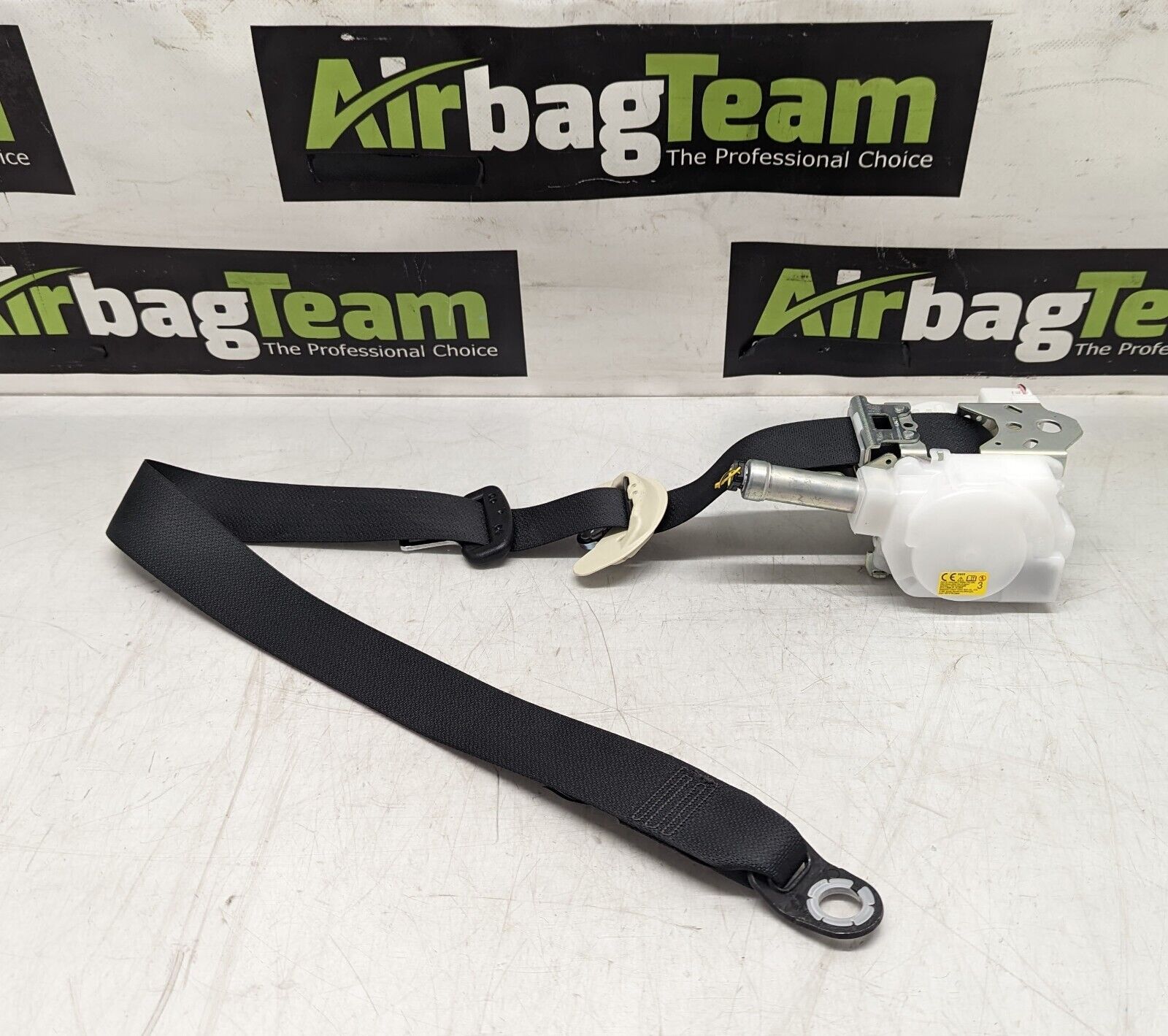 Lexus-NX300H-2018-On-Airbag-Kit-Driver-Passenger-Dashboard-Seatbelt-Knee-ECU-255989149351-9