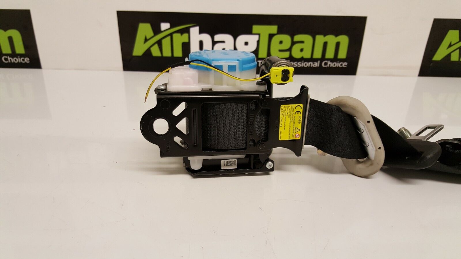 Mazda-6-2016-Onwards-Driver-Side-Front-Seatbelt-OS-255780647411-2