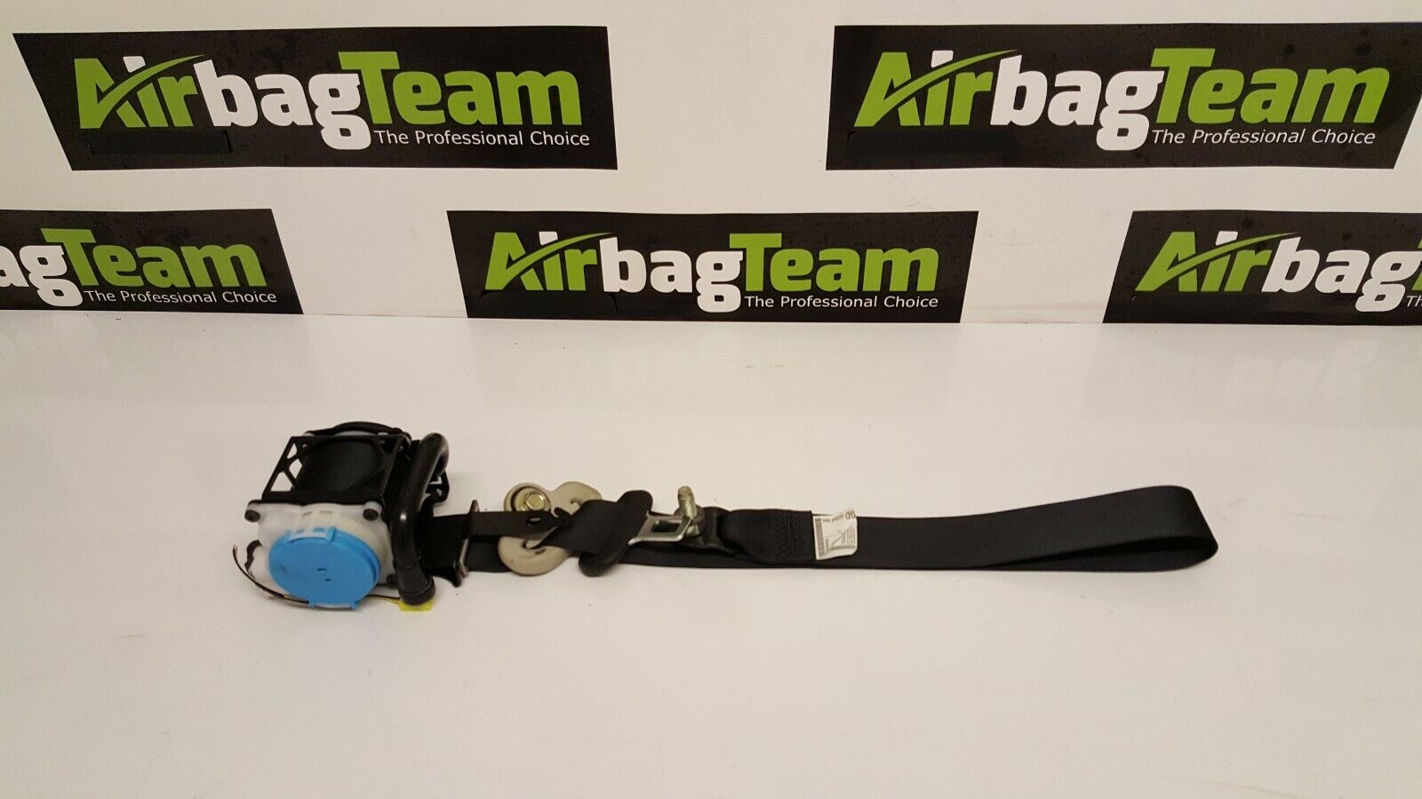 Mazda-6-2016-Onwards-Driver-Side-Front-Seatbelt-OS-255780647411