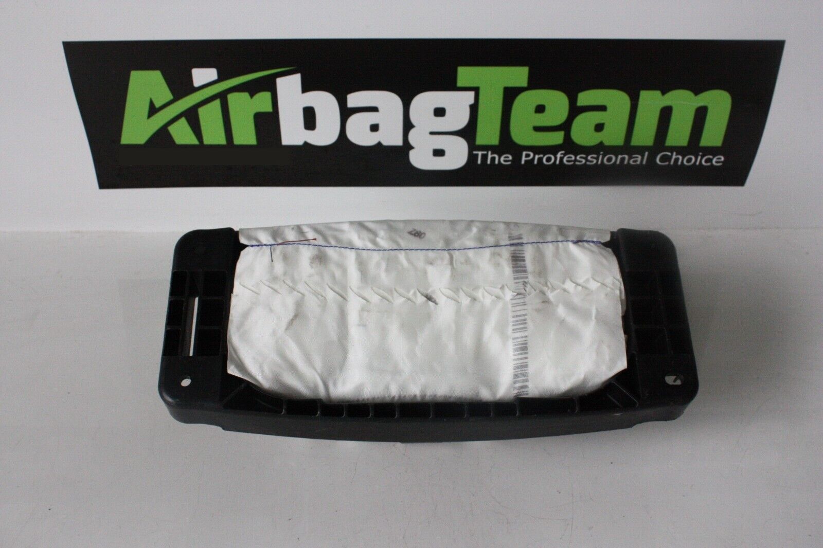 Mercedes-CLA-2013-2019-NSF-Nearside-Passenger-Front-Airbag-266060541961