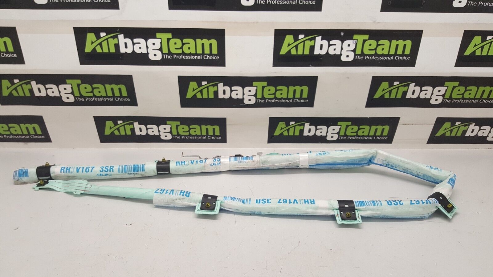 Mercedes-GLE-2019-Onwards-OS-Offside-Driver-Curtain-Airbag-Repair-255901642901-2