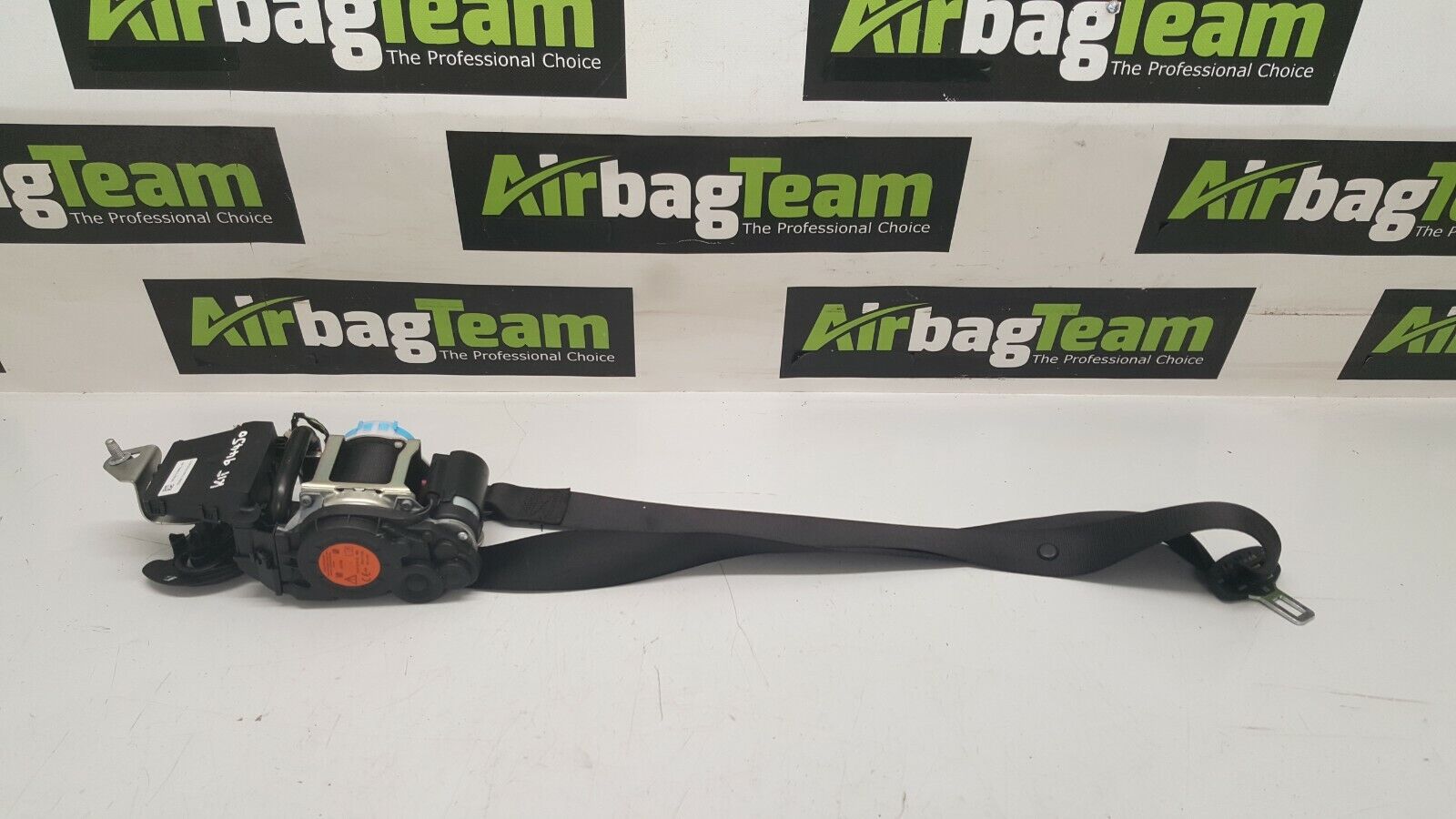 Mercedes-GLE-W167-2018-Onwards-NSR-Nearside-Passenger-Rear-Seatbelt-265921658681