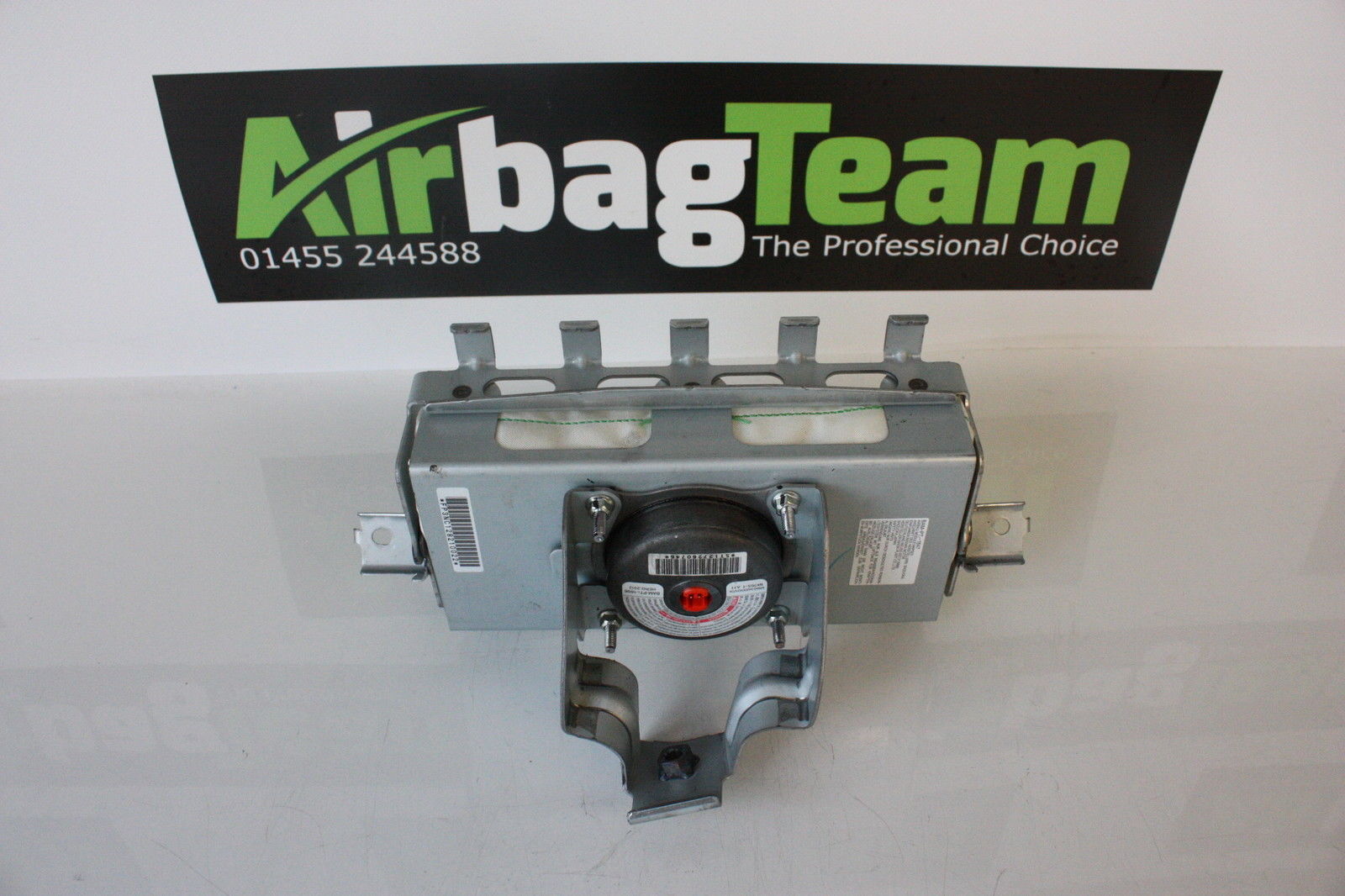 Nissan-Leaf-2010-2017-Passenger-Airbag-264731660981-2