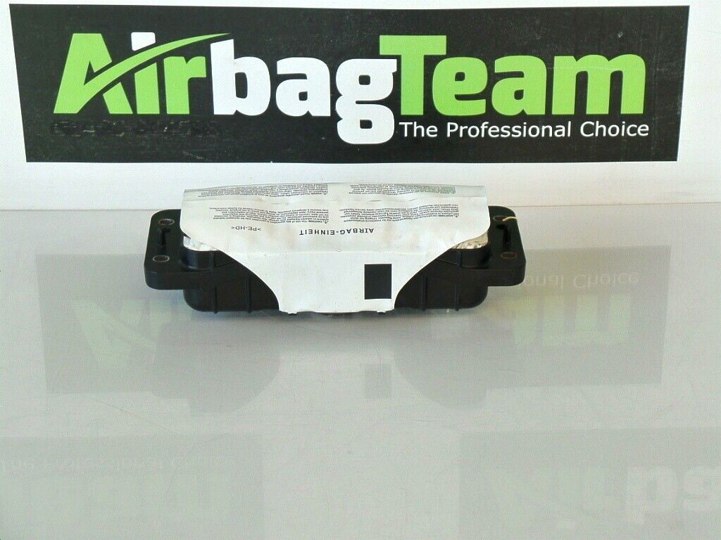 Porsche-Macan-2015-Onwards-NSF-Nearside-Passenger-Front-Airbag-266089207841