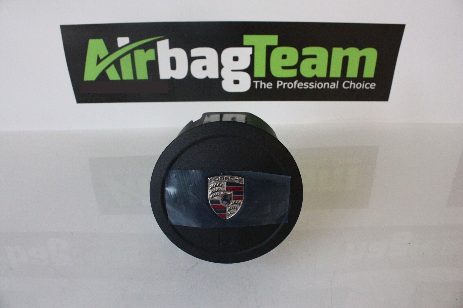 Porsche-Panamera-2010-2015-OSF-Offside-Driver-Front-Airbag-266089212471