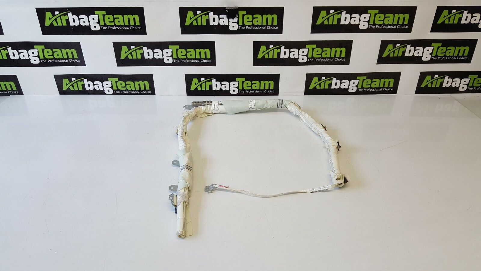 Renault-Kadjar-2015-Onwards-Passenger-Side-Roof-Curtain-Airbag-NS-264607544761