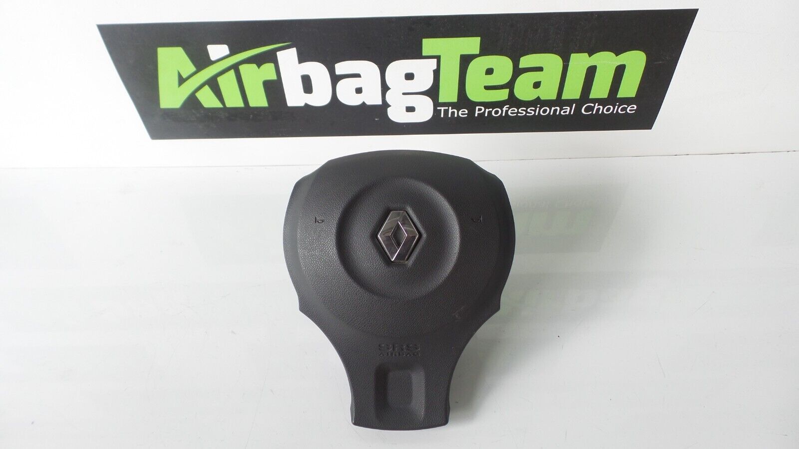 Renault-Koleos-2007-2017-OSF-Offside-Driver-Front-Airbag-255934289161