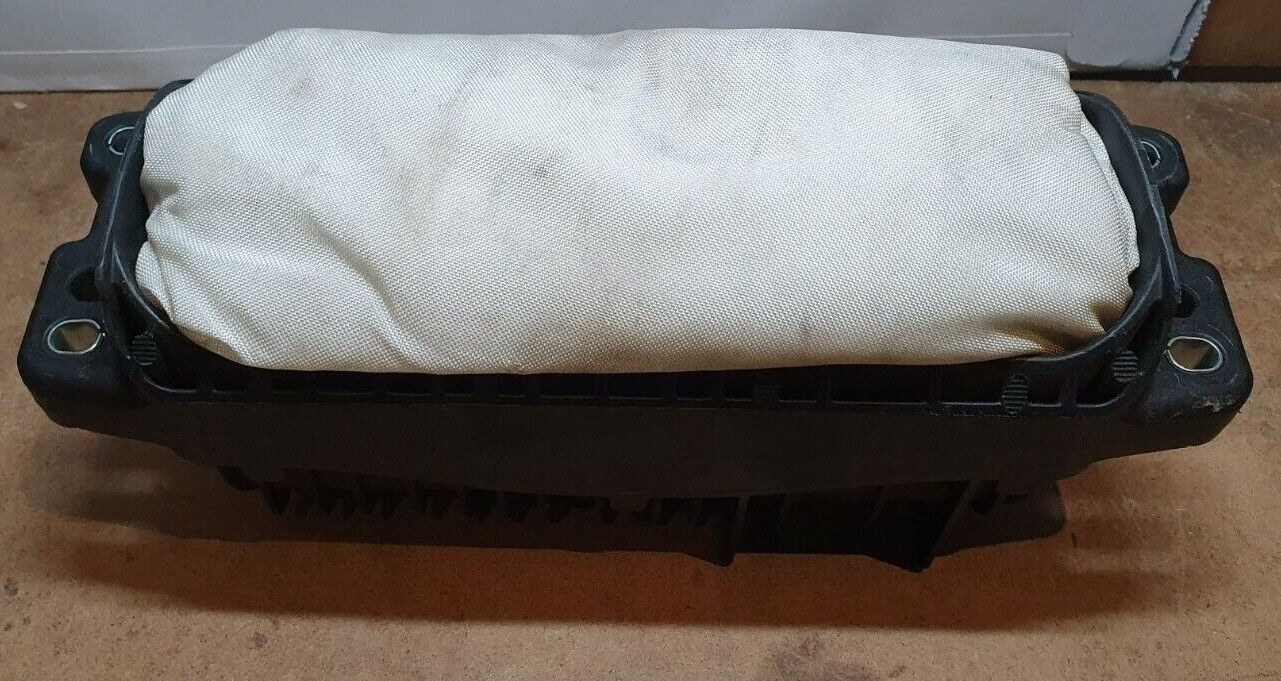 SEAT-Alhambra-2013-Onwards-NSF-Nearside-Passenger-Front-Airbag-266090766641