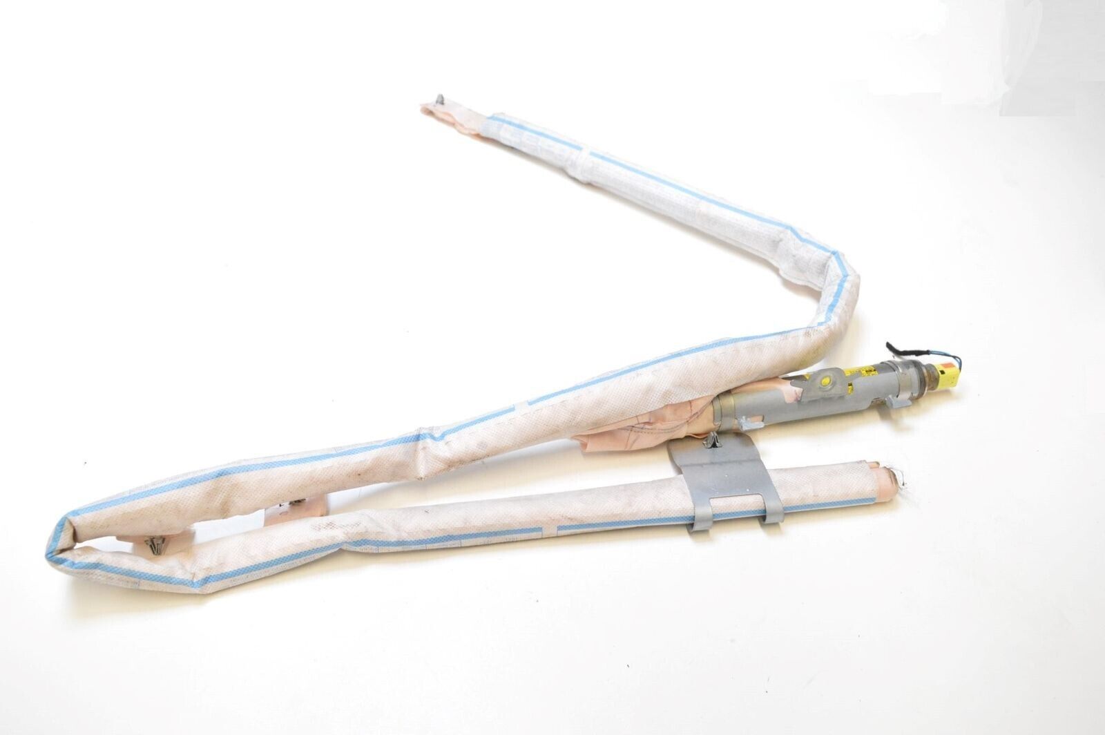 Skoda-Rapid-2012-2019-OS-Offside-Driver-Curtain-Airbag-266648573701