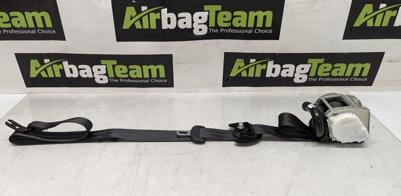 Skoda-Scala-2019-Onwards-OSF-Offside-Driver-Front-Seatbelt-256374399701