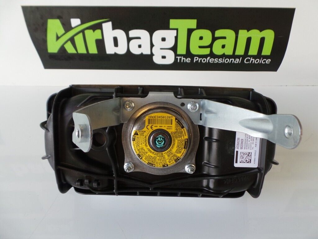 Smart-ForTwo-2014-Onwards-NSF-Nearside-Passenger-Front-Airbag-Repair-Service-266097991901-2