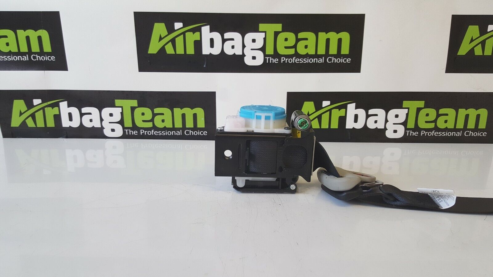 Suzuki-Ignis-2017-Onwards-OSF-Offside-Driver-Front-Seatbelt-255787451861-2