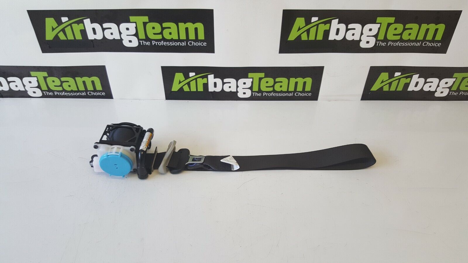 Suzuki-Ignis-2017-Onwards-OSF-Offside-Driver-Front-Seatbelt-255787451861