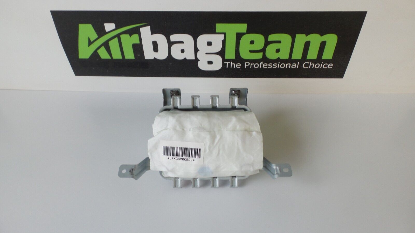 Suzuki-Vitara-2015-Onwards-NSF-Nearside-Passenger-Front-Airbag-256093516451