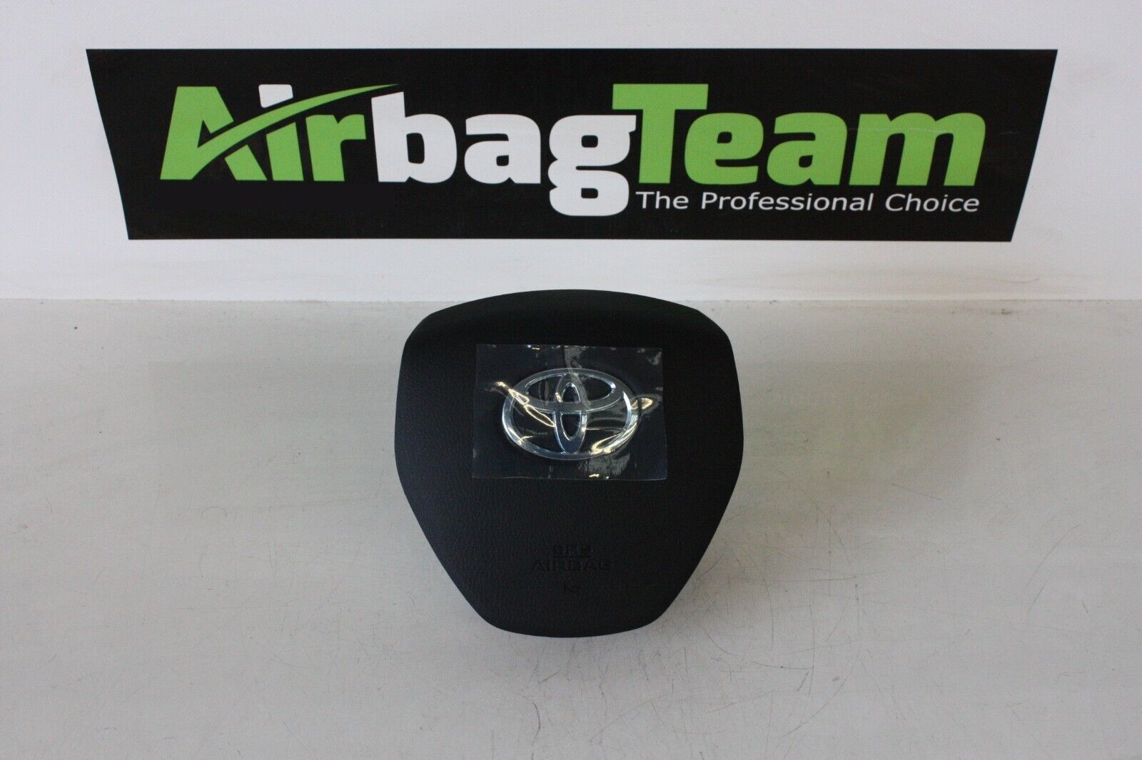 Toyota-Auris-2012-2018-OSF-Offside-Driver-Front-Airbag-255946662251