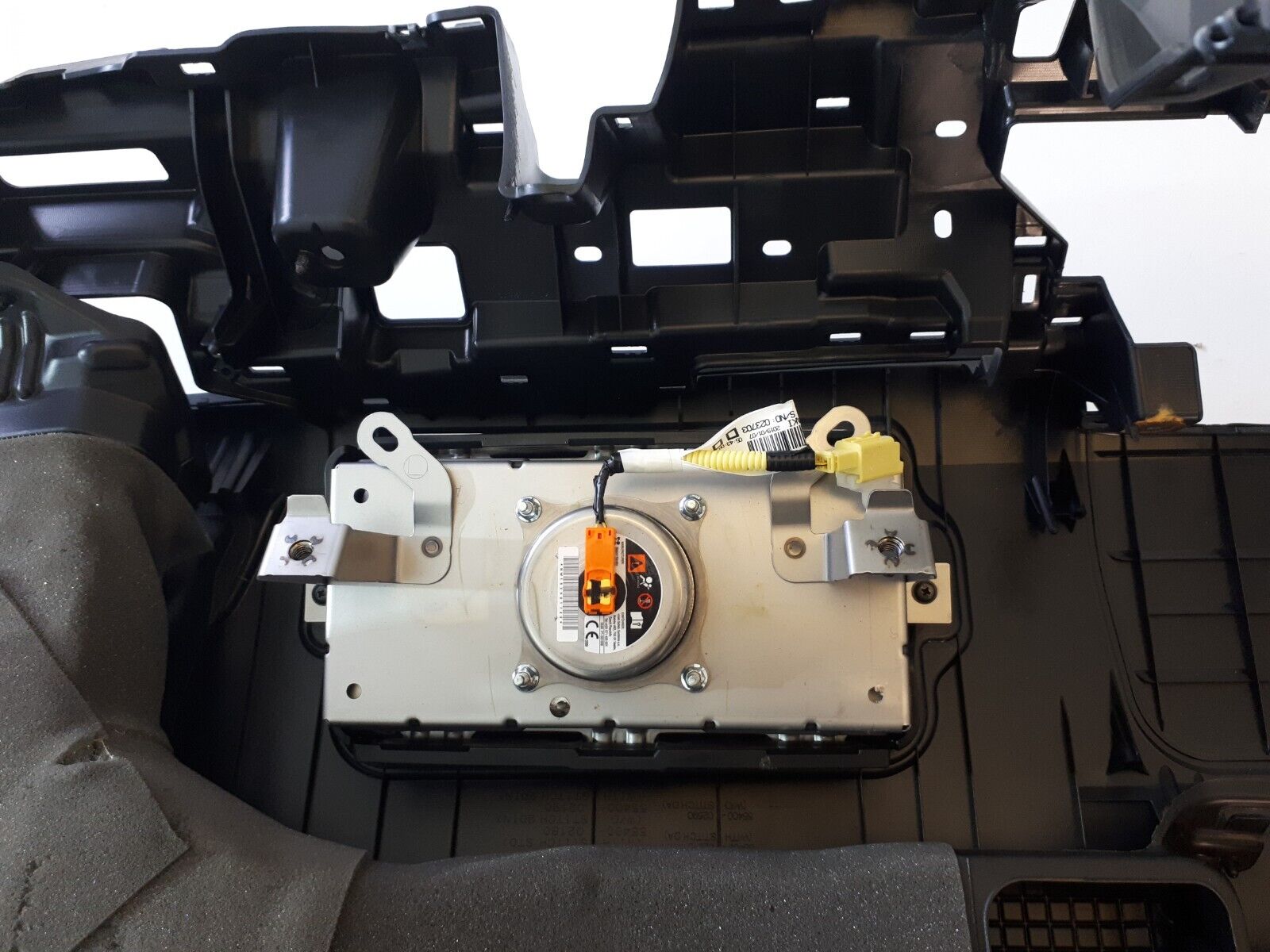 Toyota-Corolla-2018-Onwards-NSF-Nearside-Passenger-Front-Airbag-266102391031