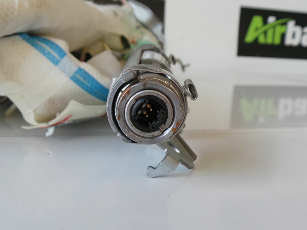 Toyota-Land-Cruiser-2009-Onwards-Passenger-Side-Roof-Curtain-Airbag-NS-264835499171-2