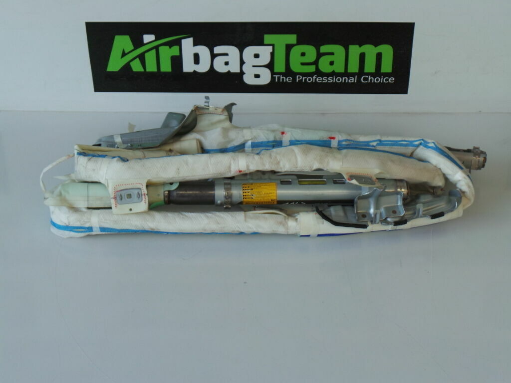 Toyota-Land-Cruiser-2009-Onwards-Passenger-Side-Roof-Curtain-Airbag-NS-264835499171