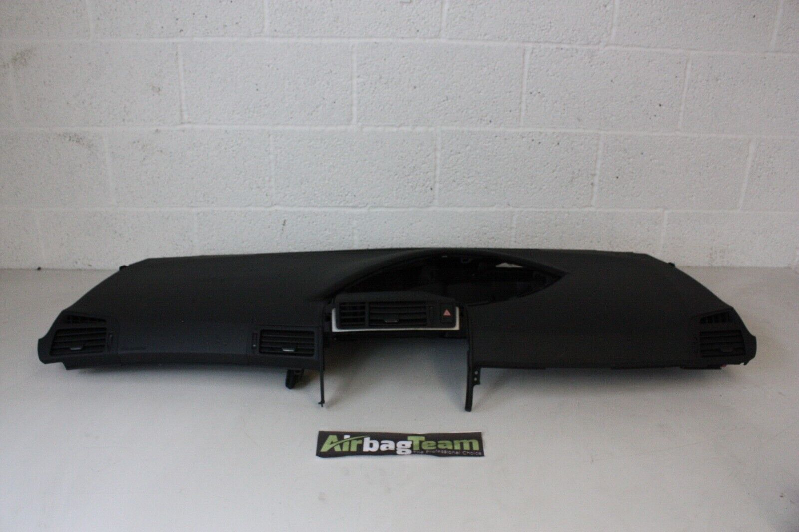 Toyota-Verso-2009-2018-Dashboard-266295349701