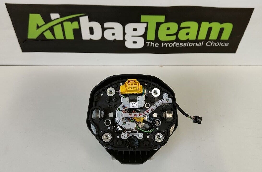 VW-Volkswagen-ID4-2019-Onwards-OSF-Offside-Driver-Front-Airbag-255820625401-2