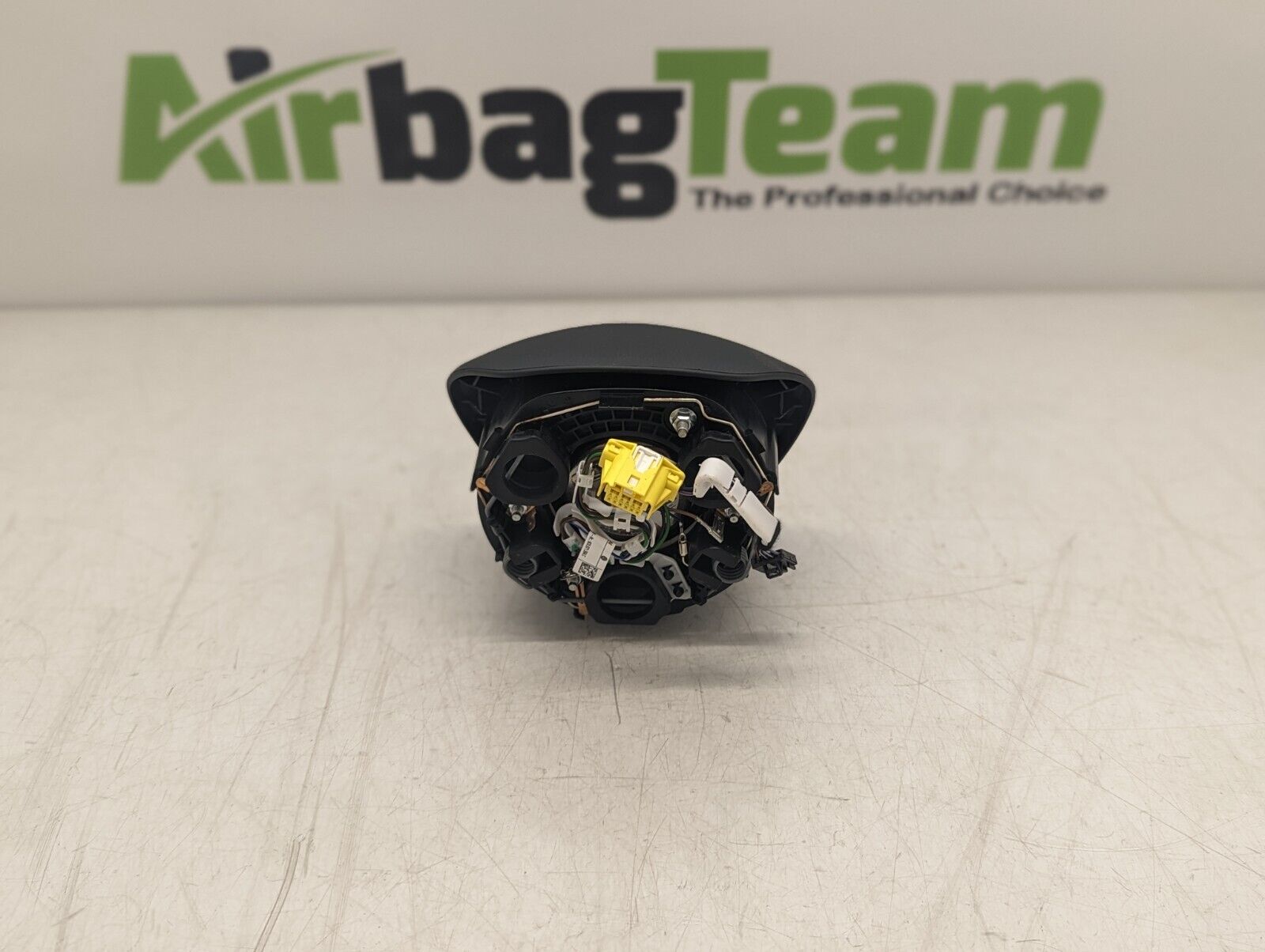 VW-Volkswagen-Sharan-2015-Onwards-OSF-Offside-Driver-Front-Airbag-256131864841-2