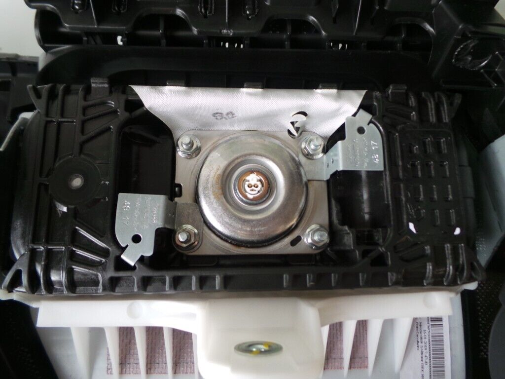 VW-Volkswagen-T-Roc-2017-2021-NSF-Nearside-Passenger-Front-Airbag-266299106441