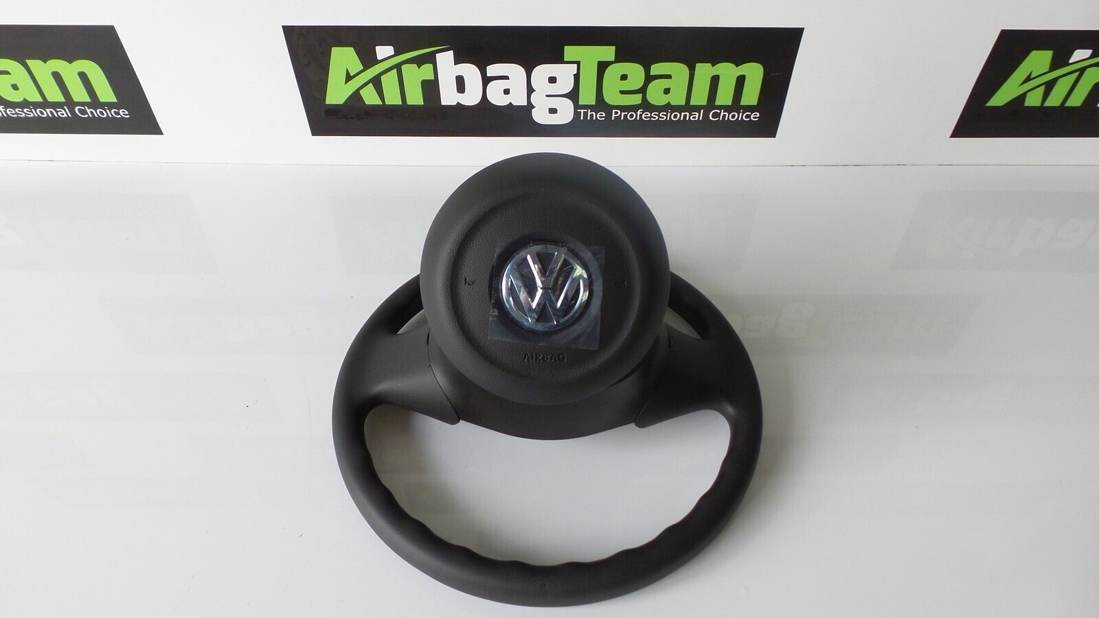 VW-Volkswagen-UP-2011-2015-OSF-Offside-Driver-Front-Airbag-256394664201